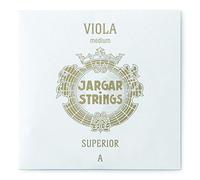 JARGAR Viola single string Superior A Medium Chrome steel