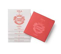 JARGAR Viola string set forte Chrome steel