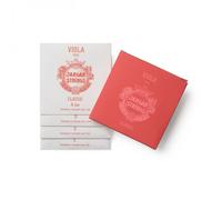Jargar Viola String Set Heavy