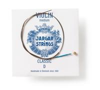 Jargar Violin D String Medium