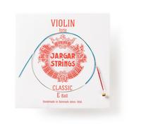 Jargar Violin E String Ball End Heavy