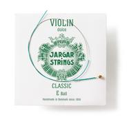 Jargar Violin E String Ball End Light