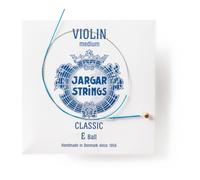 Jargar Violin E String Ball End Medium