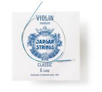 Jargar Violin E String Loop End Medium