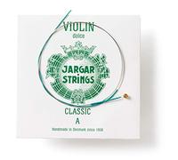 JARGAR Violin single string A dolce Chrome steel