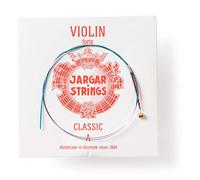 JARGAR Violin single string A forte Chrome steel