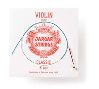 JARGAR Violin single string E forte Steel with ball end