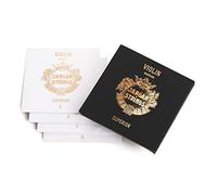 JARGAR Violin string set Superior Medium