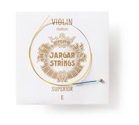 Jargar Violin Superior E String Medium