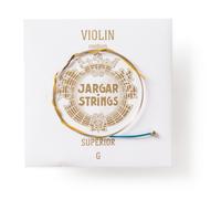 Jargar Violin Superior G String Medium