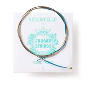 JARGAR Young Talent Cello 3/4 single string C Medium Steel core