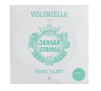 JARGAR Young Talent Cello 3/4 single string G Medium Steel core