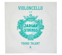 Jargar Young Talent Cello A 1/2