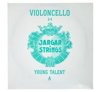 Jargar Young Talent Cello A 3/4
