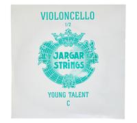 Jargar Young Talent Cello C 1/2