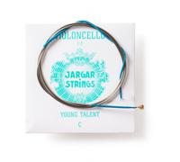 Jargar Young Talent Cello C String 1/2 Size Medium