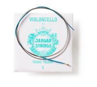 Jargar Young Talent Cello G String 1/2 Size Medium