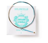 Jargar Young Talent Cello G String 3/4 Size Medium