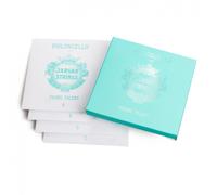 Jargar Young Talent Cello String Set 1/2 Size Medium