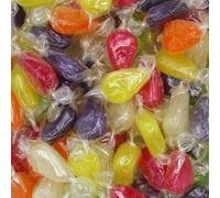 Jargonelle Pear Drops 225g Sweet Pouch