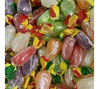 Jargonelle Pears (Wrapped) 2kg Share Bag by The Gourmet Sweet Company