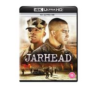 Jarhead [15] 4K UHD