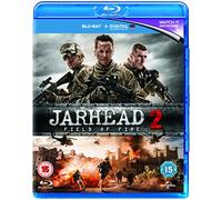 Jarhead 2: Field of Fire [Blu-ray]