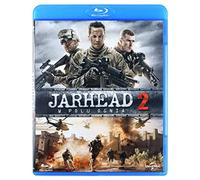 Jarhead 2: Field of Fire [Blu-Ray] [Region B] (English audio)