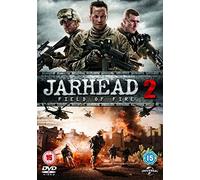 Jarhead 2: Field of Fire [DVD]