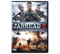 Jarhead 2: Field of Fire [DVD] [Region 2] (English audio)