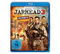 Jarhead 3 - Die Belagerung