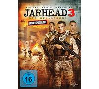Jarhead 3 - Die Belagerung