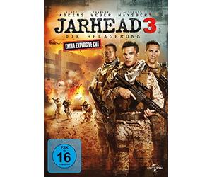 Jarhead 3 - Die Belagerung