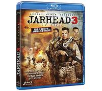 Jarhead 3 : le siège [Blu-ray]