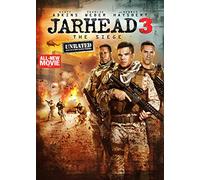 JARHEAD 3: THE SIEGE