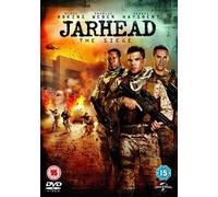Jarhead: The Siege – DVD – 2016 – Universal Pictures
