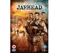 Jarhead 3 - The Siege (DVD) Charlie De Melo Joe Corrigall Stephen Hogan