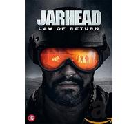 Jarhead 4 : Law of Return [DVD]