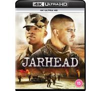 JARHEAD 4K - 4K UHD (Blu Ray) Region free