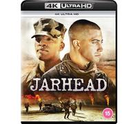 Jarhead [4K Ultra HD]