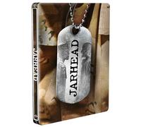 Jarhead [4K Ultra HD & Blu-Ray] Limited Edition Steelbook