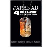 JARHEAD 4MOV VD (DVD) Jake Gyllenhaal Cole Hauser Scott Adkins (US IMPORT)
