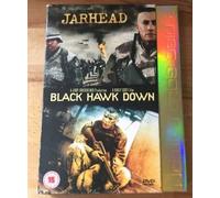 Jarhead/Black Hawk Down [DVD]