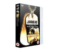 Jarhead/Black Hawk Down/Tears Of The Sun [DVD]