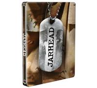 Jarhead [4K Ultra HD & Blu-Ray] Limited Edition Steelbook