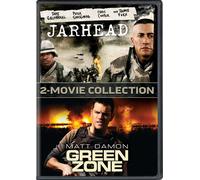 Jarhead / Green Zone 2-Movie Collection (DVD) Various (US IMPORT)