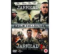 Jarhead/Jarhead 2: Field of Fire [DVD]