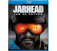 Jarhead: Law of Return - Jarhead:Law of Return