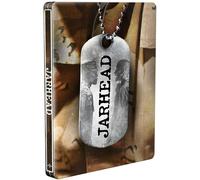 Jarhead Limited Edition Steelbook 4K Ultra HD + Blu-Ray