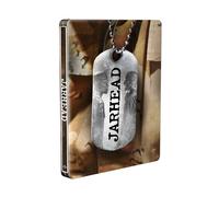 Jarhead Steelbook Limited Edition [15] 4K UHD